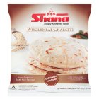 Shana Chapatti 320g