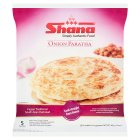 Shana Onion Paratha 400g