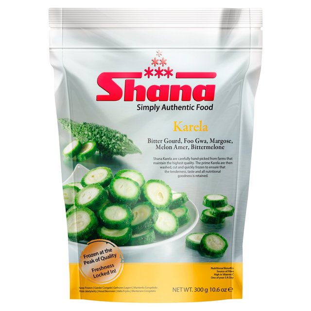 Shana Karela 300g