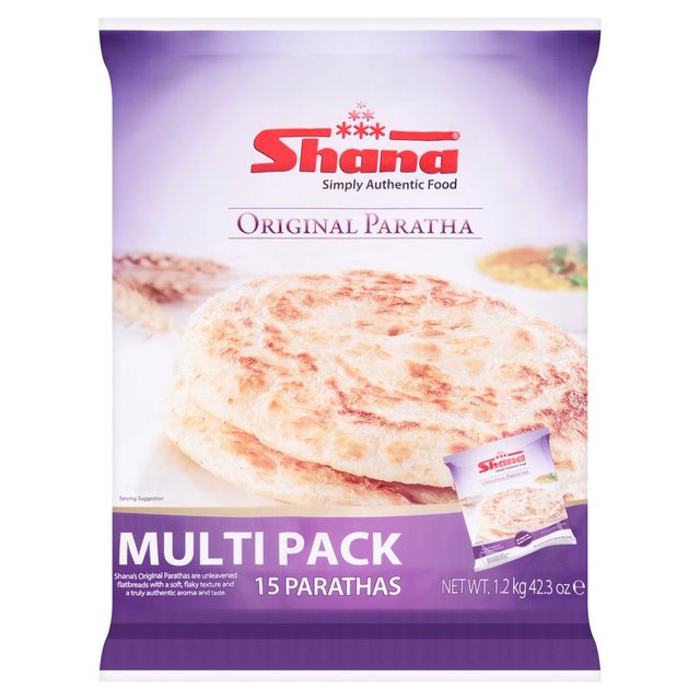 Shana Paratha 1.2kg