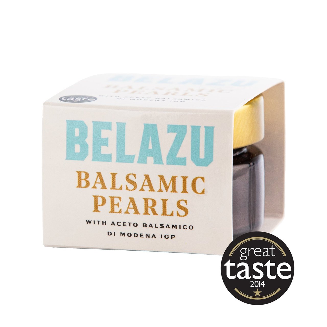 Belazu Balsamic Pearls