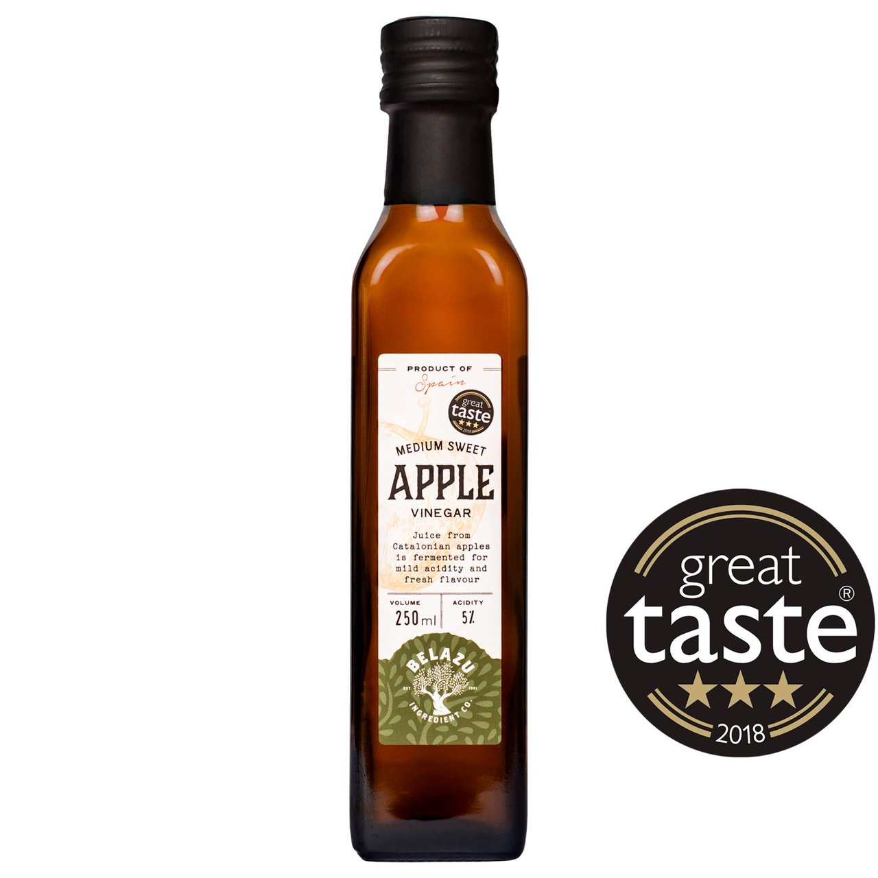 Belazu Apple Vinegar