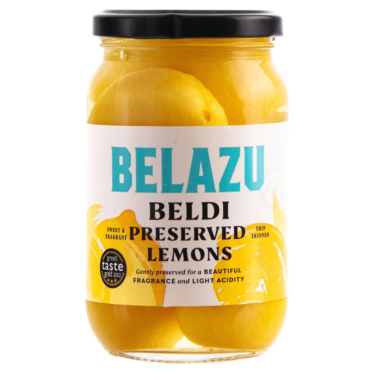 Belazu Preserved Beldi Pickled Lemons