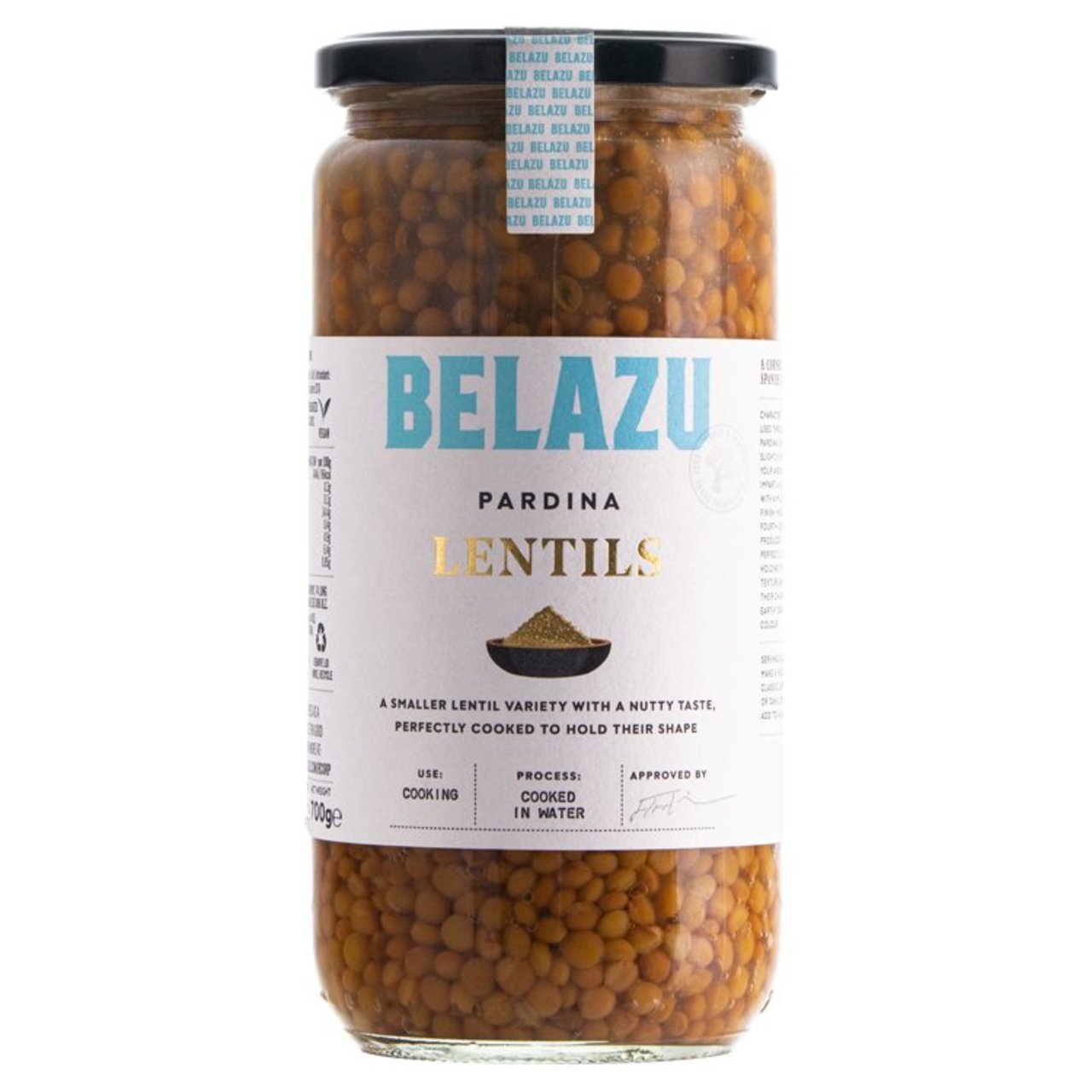 Belazu Lentils