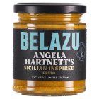 Belazu Angela Hartnett's Sicilian Inspired Pesto Exclusive, Limited Edition 170g