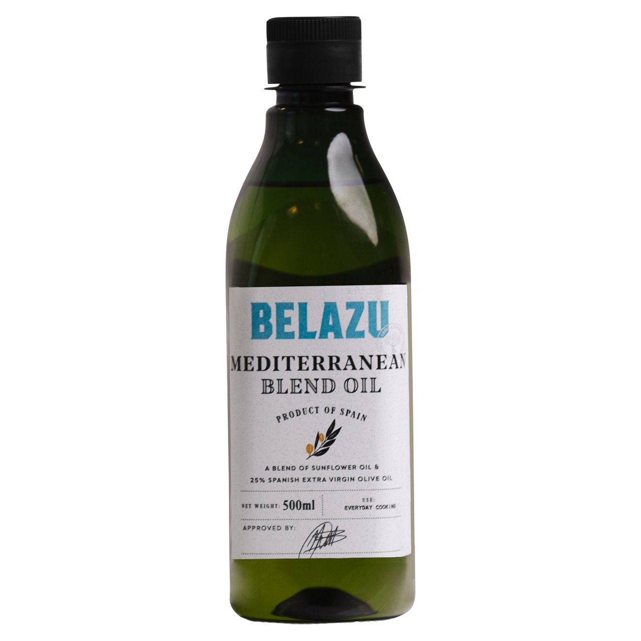 Belazu Mediterranean Blend Oil