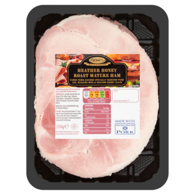 Browns Mature Heather Honey Roast Ham