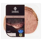 Tarbert Fine Scottish Foods Peppered Topside of Beef 90g