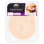 Hall's Gourmet Turkey Slices 100g