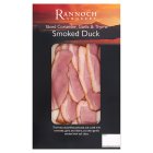 Rannoch Smokery Smoked Duck 100g