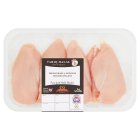 Morrisons Chicken Breast Fillets 1kg - HelloSupermarket