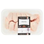 Tariq Halal Fresh Grade A Chicken Wings 1kg