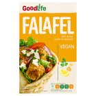 Goodlife Falafel with Chickpea, Cumin & Coriander x14 280g