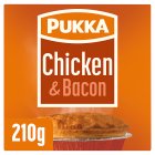 Pukka Pies Chicken & Bacon Pie