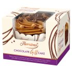 Thorntons Ultimately Indulgent Chocolate Gift Celebration Cake