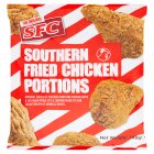 SFC Southern Fried Chicken Portions 700g