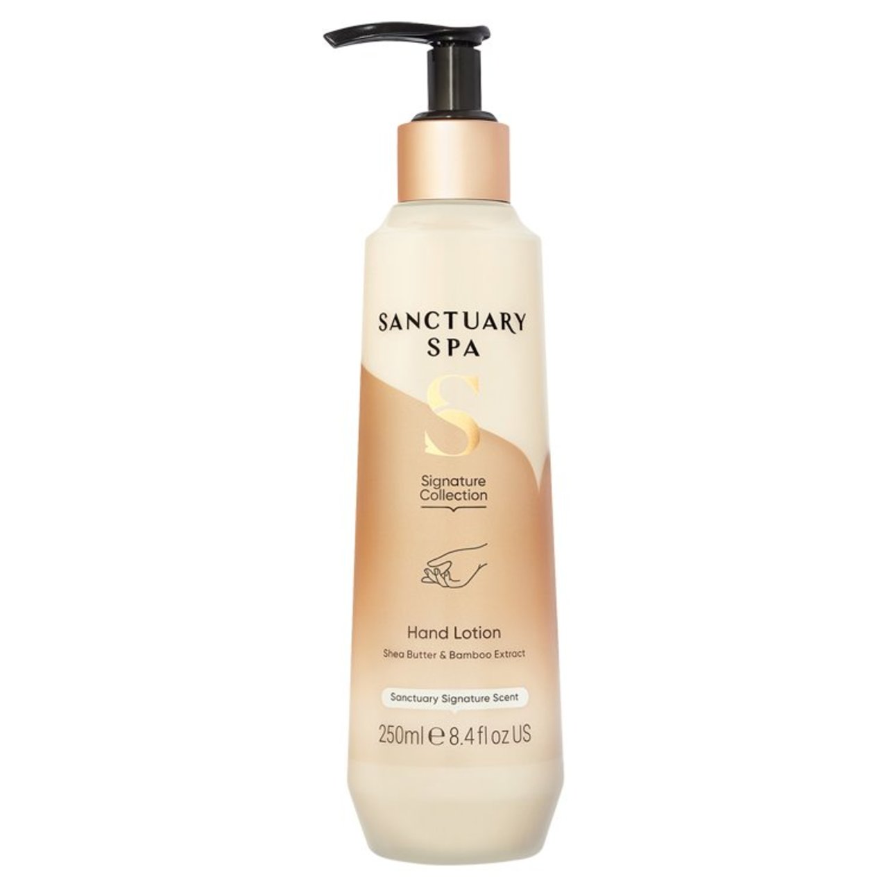 Sanctuary Spa Signature Collection Hand Lotion