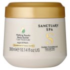 Sanctuary Spa Golden Sandalwood Natural Oils Melting Pearls Body Butter 300ml