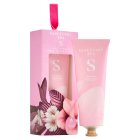 Sanctuary Spa Lily & Rose Hand Cream Bauble 60ml