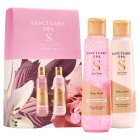 Sanctuary Spa Lily & Rose Shower Duo