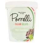 Porrelli Ice Cream Mint Choc Chip 500ml