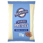 Penn State Sea Salted Sharing Pretzels 175g