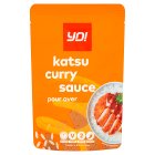 YO! Katsu Curry Sauce