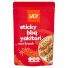 Yo! Sticky BBQ Yakitori Sauce