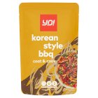 YO! Korean Style BBQ 100g