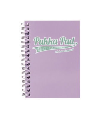 Pukka Pads Sherbet A6 Jotta Notebook (Styles May Vary)