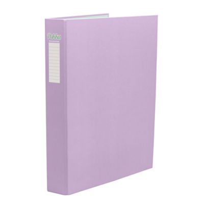 Pukka Pads Sherbet Ring Binder  (Styles May Vary)