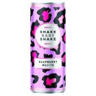 Shake Baby Shake Raspberry Mojito 250ml