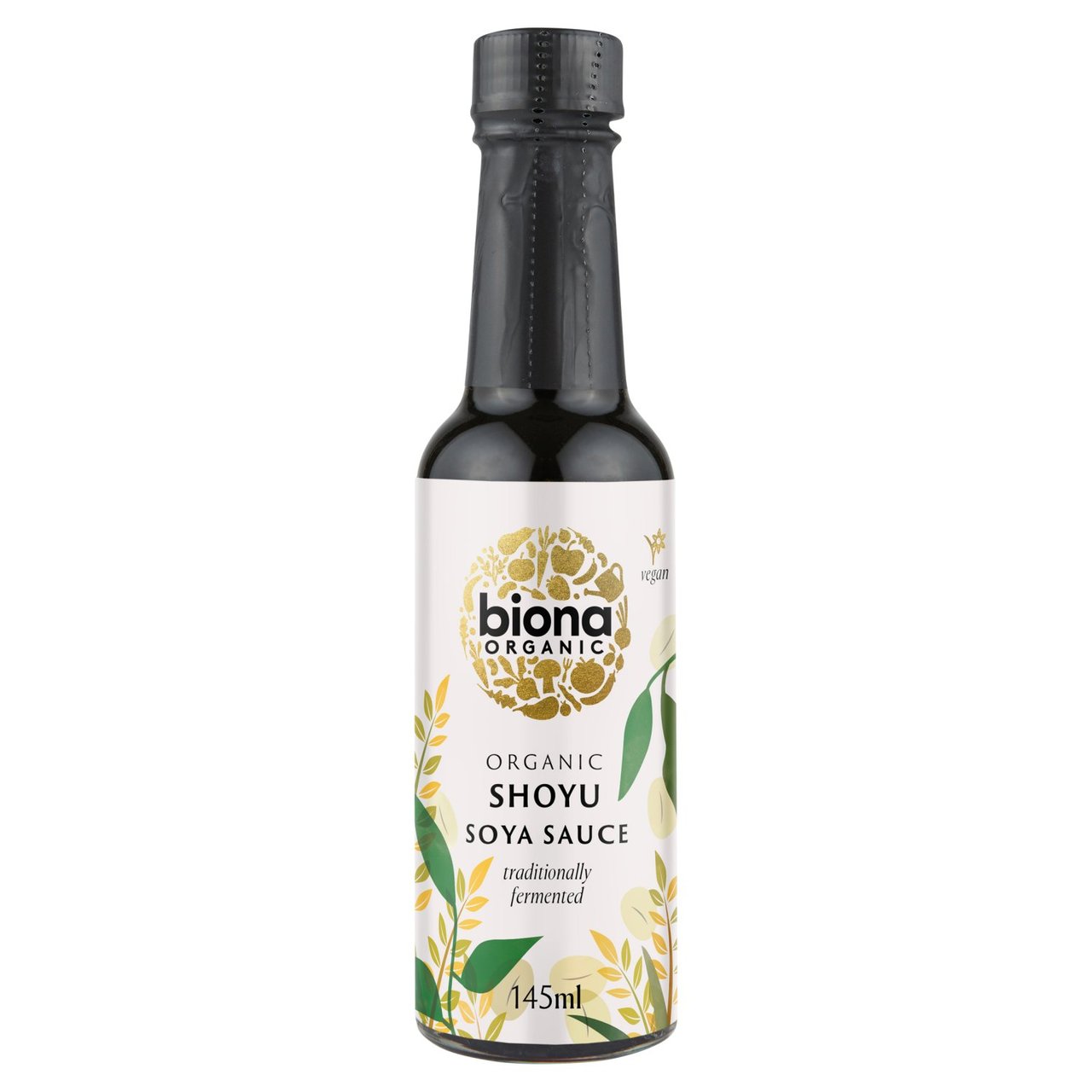 Biona Organic Shoyu Sauce