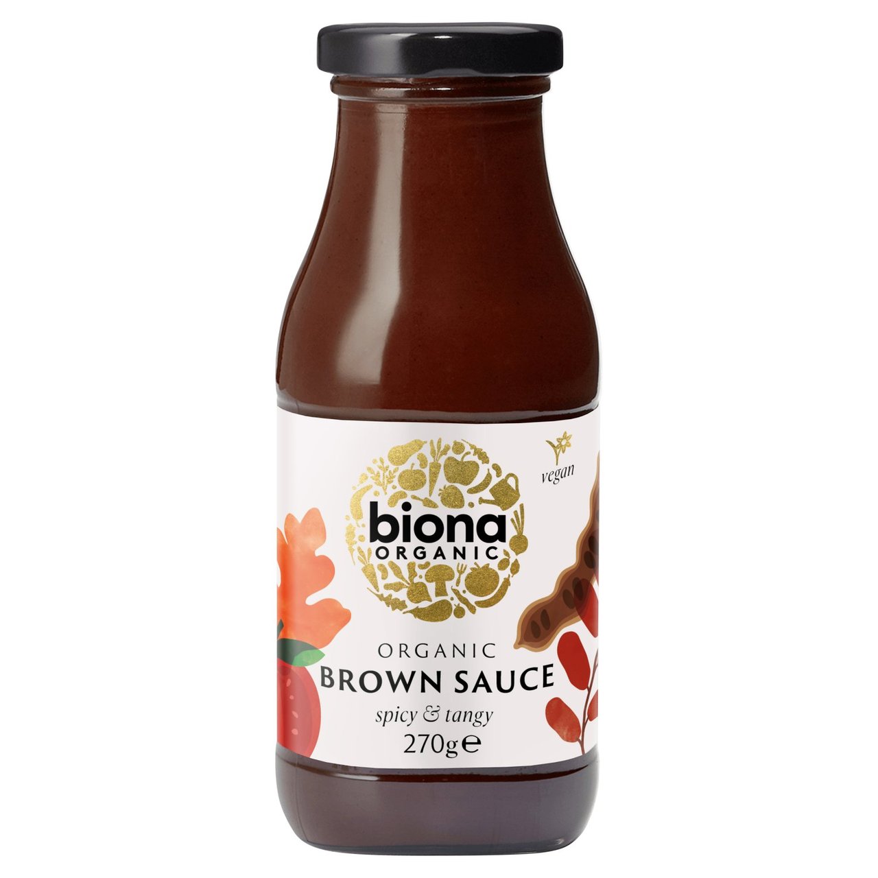 Biona Organic Brown Sauce