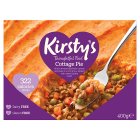 Kirstys Cottage Pie With Sweet Potato Mash 400g