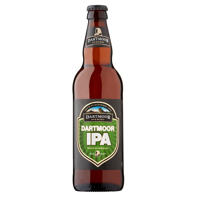 Dartmoor Brewery Ipa  500ml