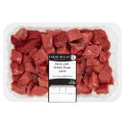 Tariq Halal Extra Lean Diced Lamb 450g