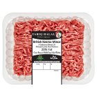 Tariq Halal British Keema Mince 500g