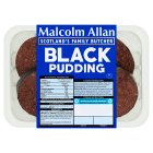 Malcolm Allan Black Pudding 200g