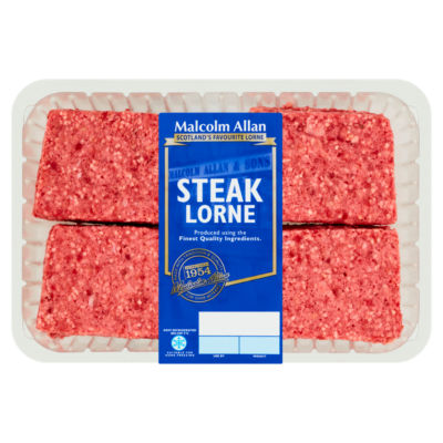 Malcolm Allan Malcolm Allan Steak Lorne