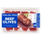 Malcolm Allan Beef Olives 420g