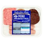 Malcolm Allan Mini Breakfast Pack 500g