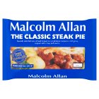 Malcolm Allan Braveheart Steak Pie 1kg (Serves 4)