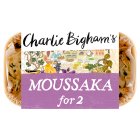 Charlie Bigham's Moussaka for 2