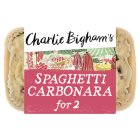 Charlie Bigham's Spaghetti Carbonara 675g