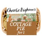 Charlie Bigham's Cottage Pie For One