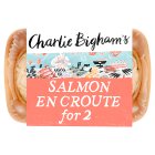 Charlie Bigham's Salmon En Croute 440g