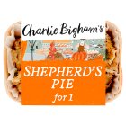 Charlie Bigham's Shepherd's Pie Meals 325g