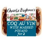 Charlie Bigham's Coq au Vin For 2