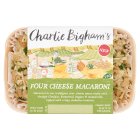 Charlie Bigham's Four Cheese Macaroni 340g